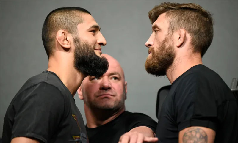 khamzat chimaev gerald meerschaert 340