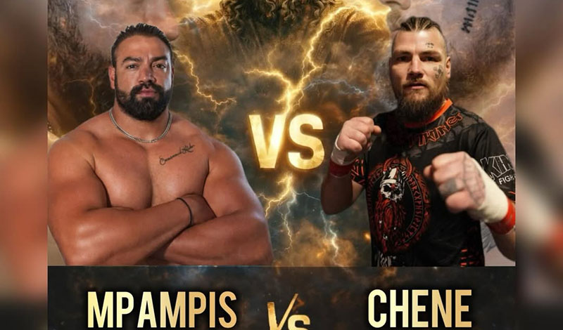 klados ferguson zeus glory fight night