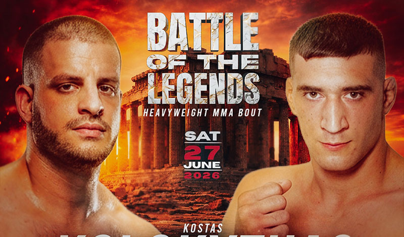 kolokythas koutsodimos battle of the legends