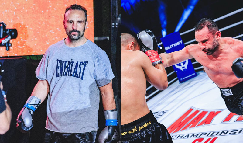 konstantinos petropoulos boxing max fight