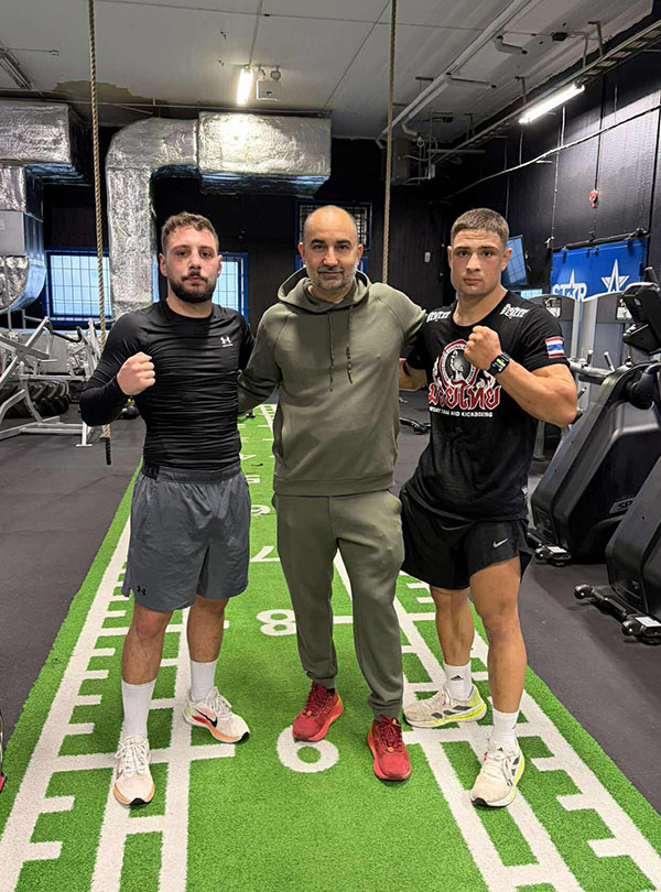 konstantinos ntelhs alexandros moumtzhs allstars gym 4