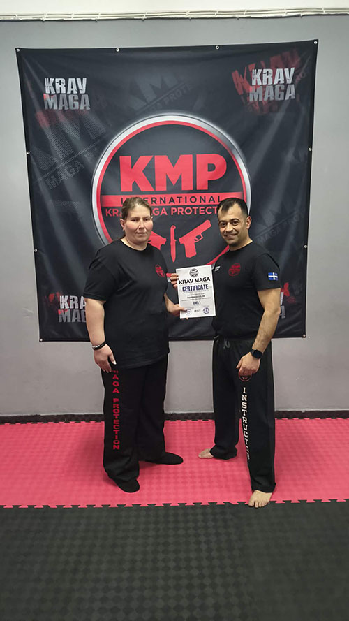 krav maga tyfli 1