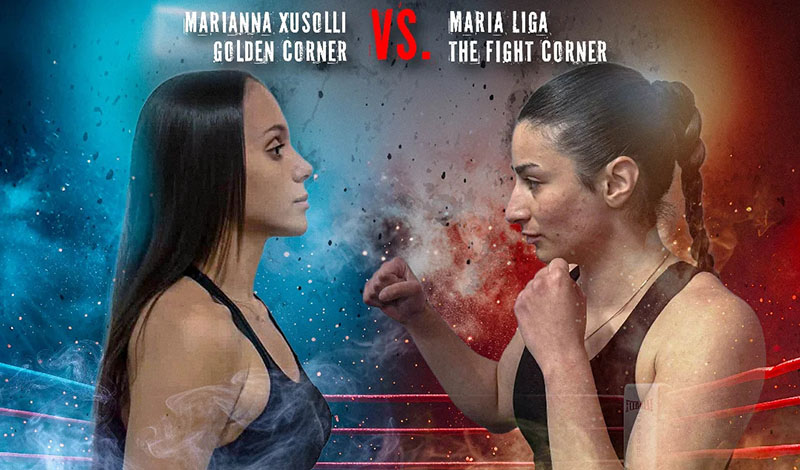 liga xysolli versus 31