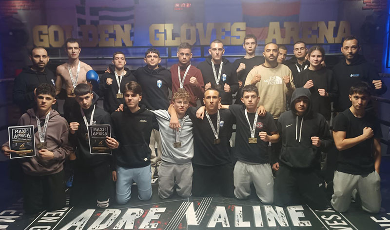 machites dramas agones