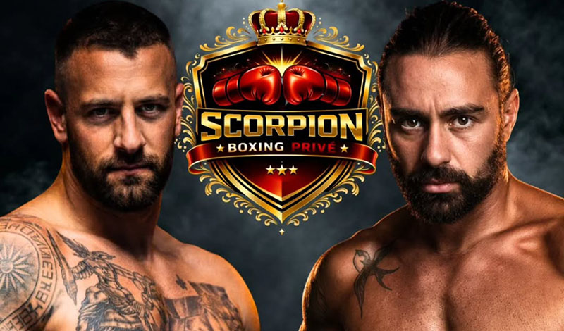 malichoudis tsagkrakos scorpion