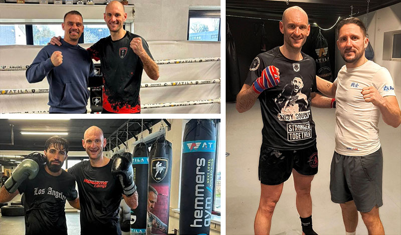 margaritis camp souwer hemmers