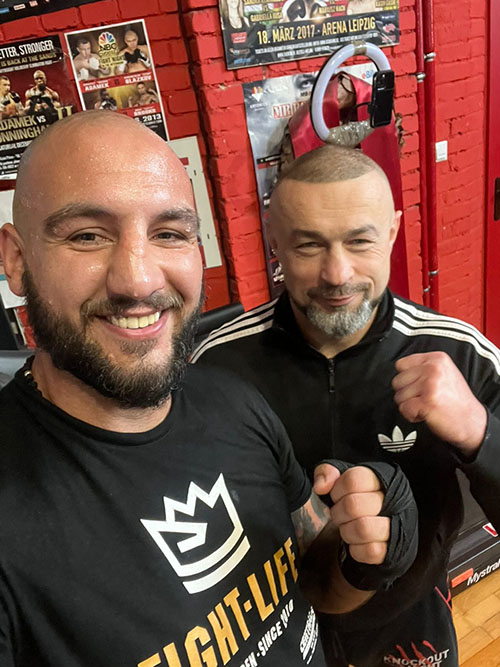 marios kollias foto 1