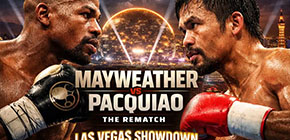 mayweather pacquiao 100 small