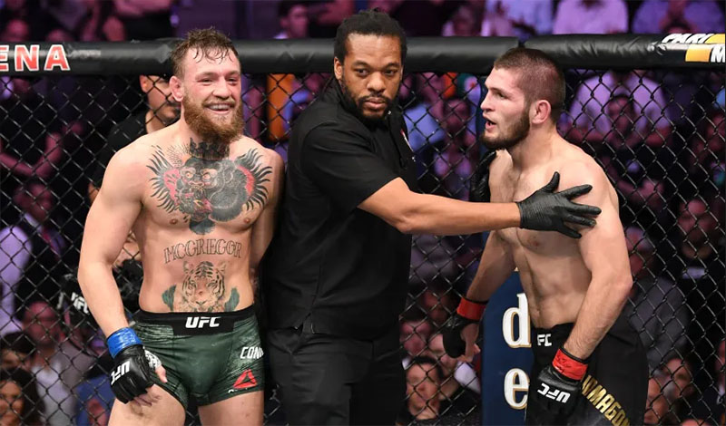 mcgregor khabib 2