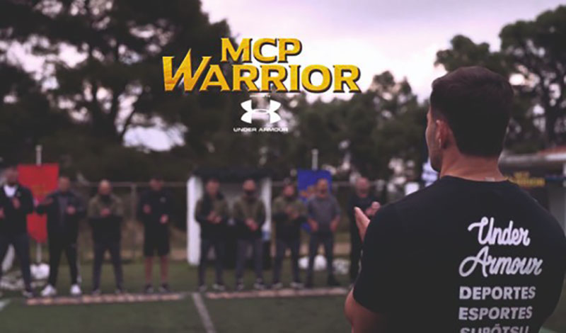 mcp warrior 200496