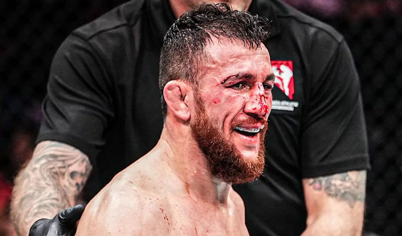 merab dvalishvili coach