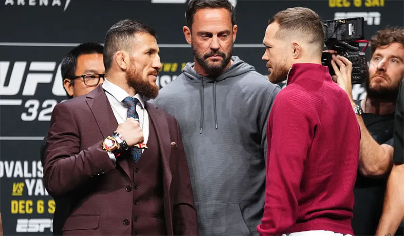 merab dvalisvhili petr yan