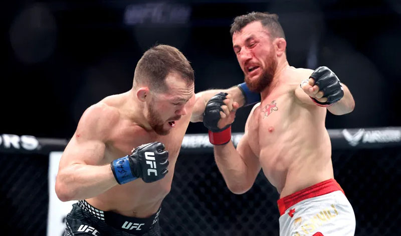 merab dvalisvhili petr yan foto