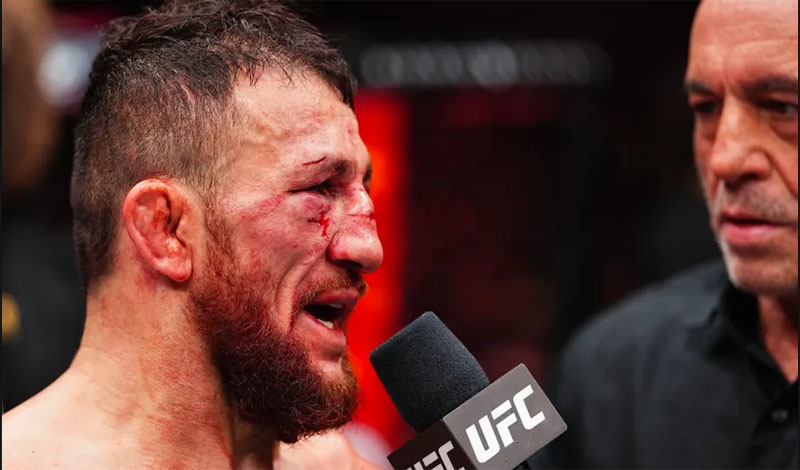 merab dvalisvhili ufc 323