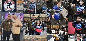 mexias team the core sparring small