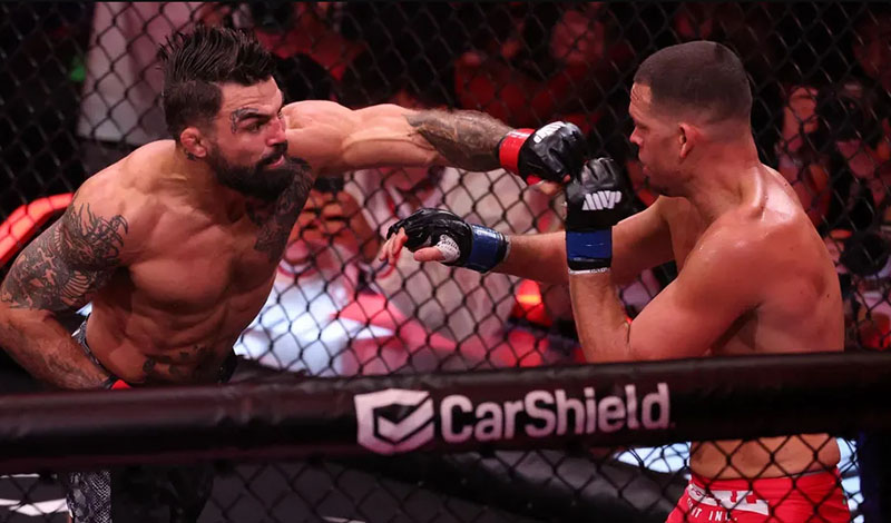 mike perry nate diaz mvp mma 1