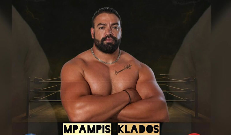 mpampis klados zeus