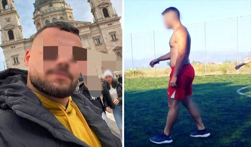 nea peramos 27xronos