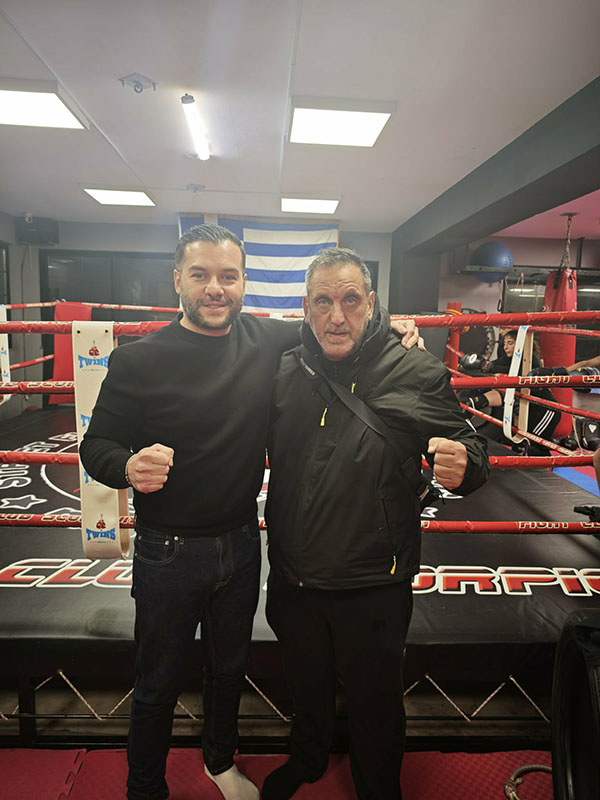 nikos filis nikos mavridis 1