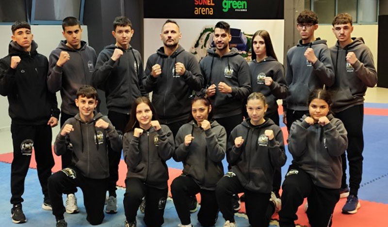 nikos chondrodimos european cup 2026