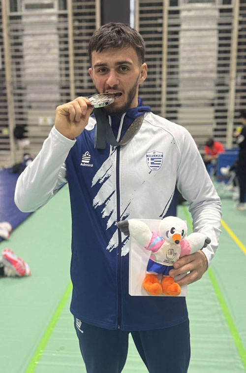 nikos iosifidis 2270009