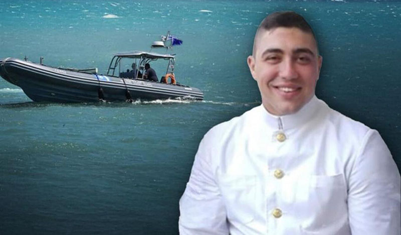 nikos karaklas limenikos