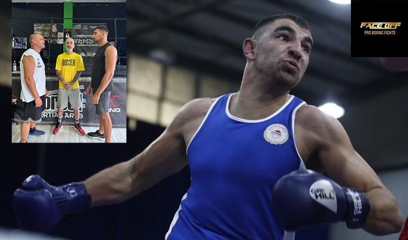 odysseas tsakouridis face off 7 synenteuksi