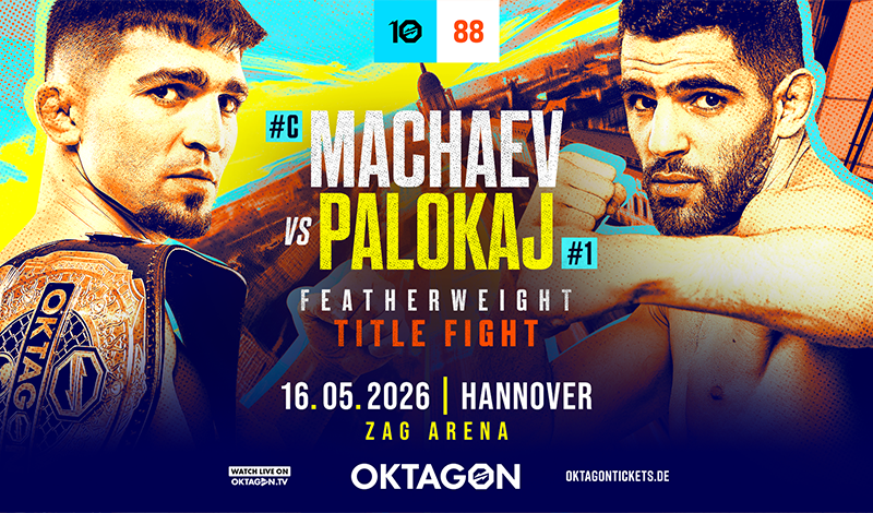 oktagon 88 machaev palokaj