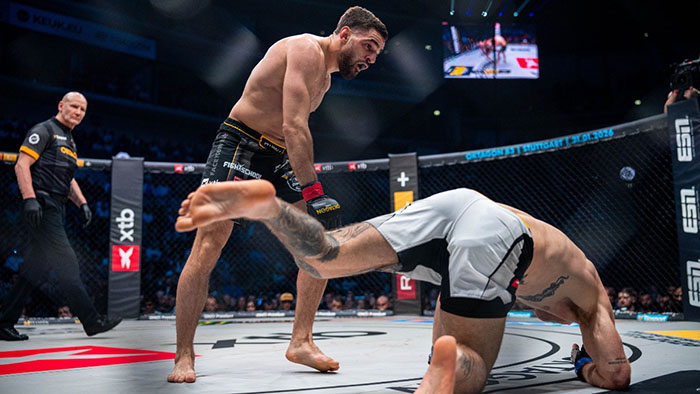 oktagon 82 apotelesmata foto