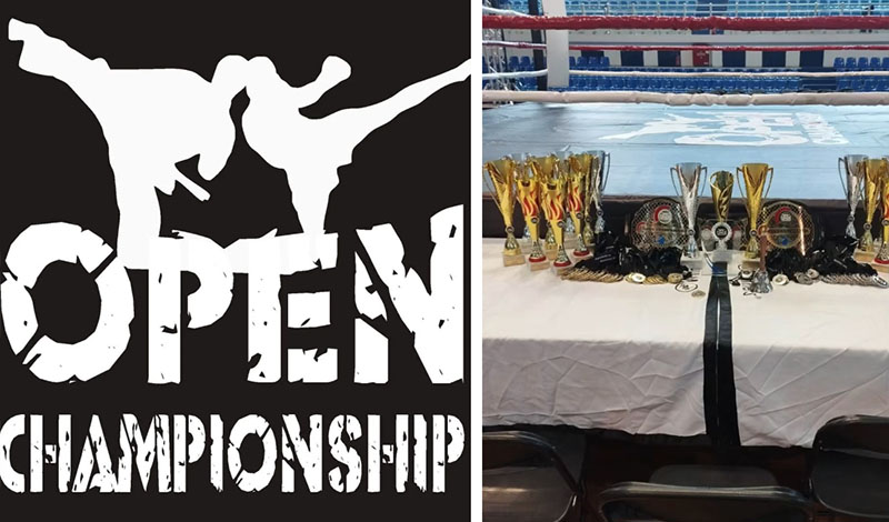 open championship kamperis katsiaras