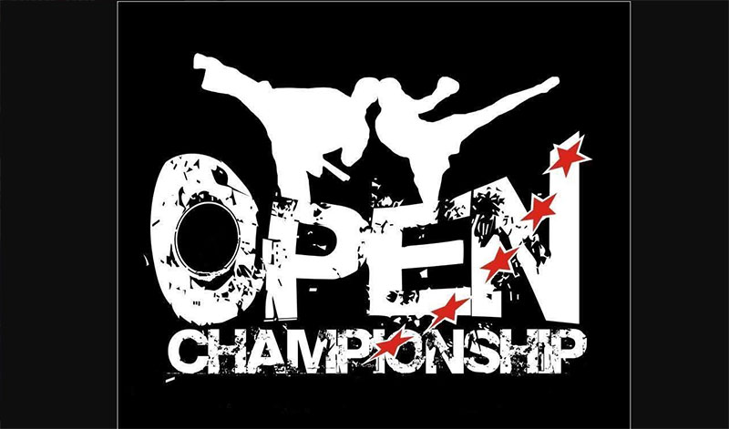 open championship 2300