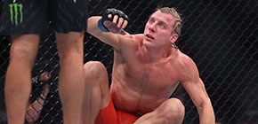 paddy pimblett ufc 30 small