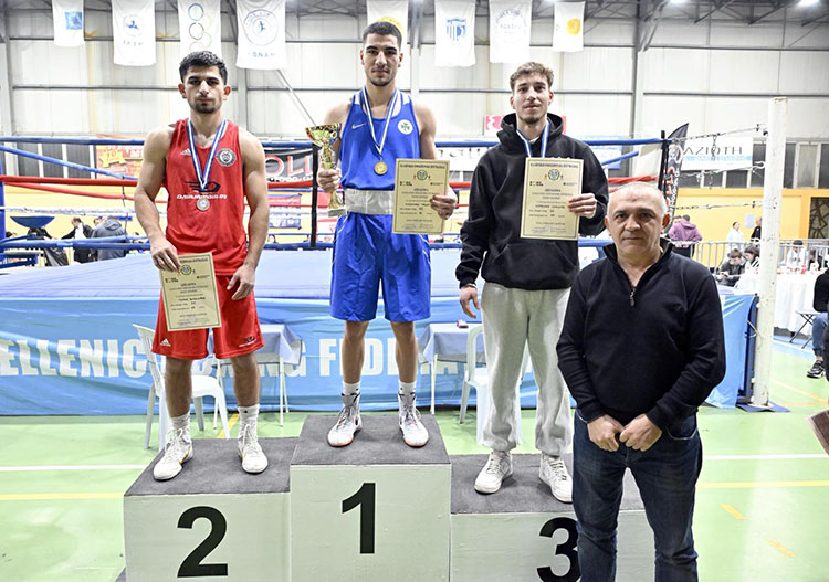 panagiotis kostouros protathlitis 2