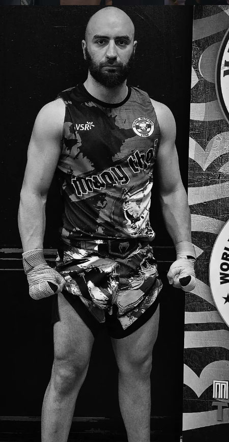 panagiotis mitsinigkos