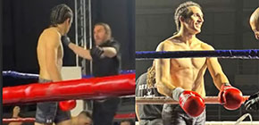 panagiotis paschalidis open championship small