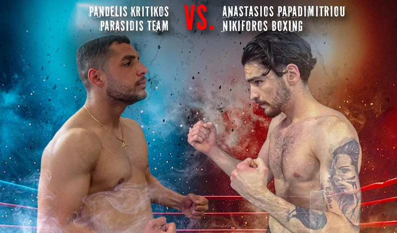 pandelis kritikos vs anastasios papadimitriou versus 31