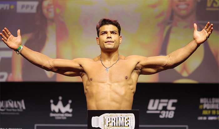 paulo costa 33