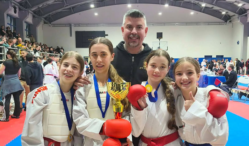 periklis fight academy agones