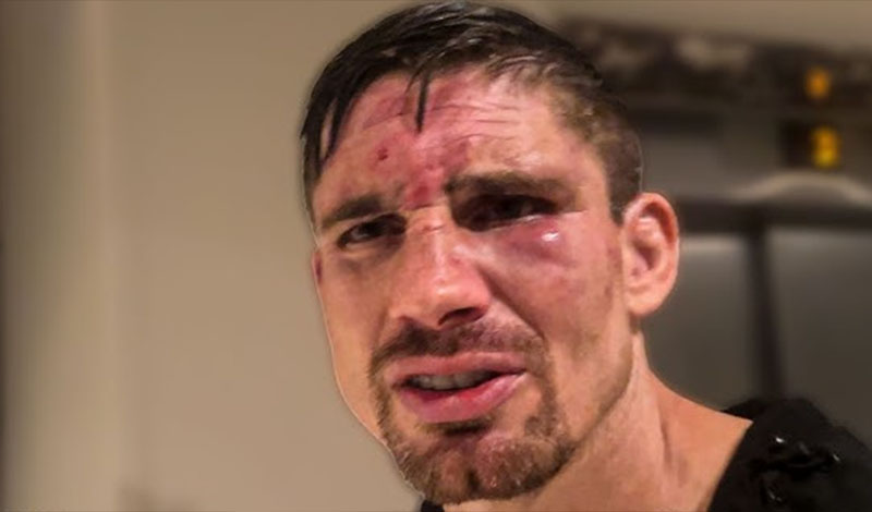 rico verhoeven usyk appeal
