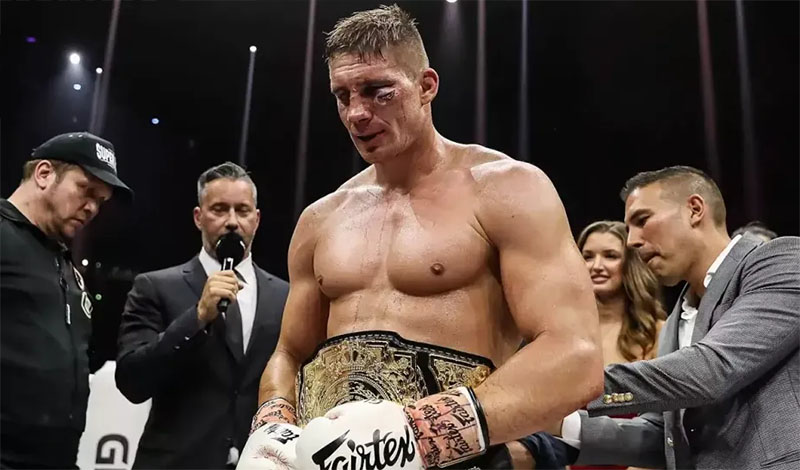 rico verhoeven 20