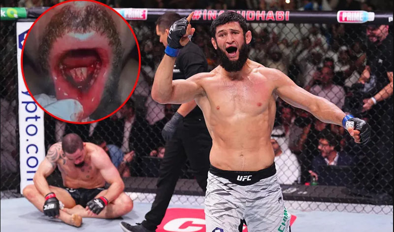 robert whittaker khamzat chimaev 1