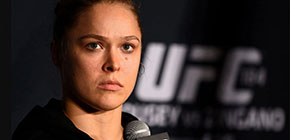 ronda rousey dana white 1 small