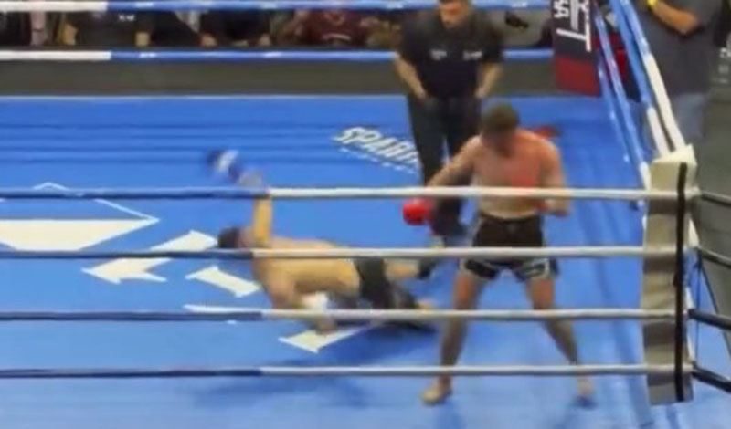 savvas lefkopoulos spartans night 6