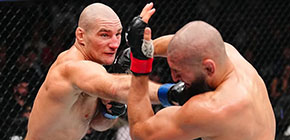sean strickland khamzat chimaev ufc 328 small