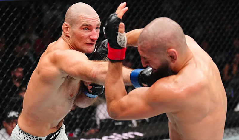 sean strickland khamzat chimaev ufc 328