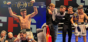 sharif ahmatzai boxing small