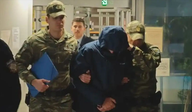 sminarxos kataskopos