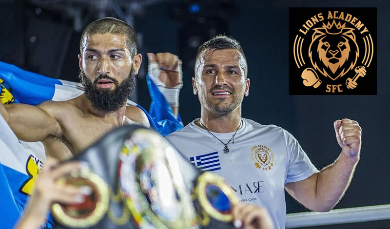 stelios shkempi giannis eminov