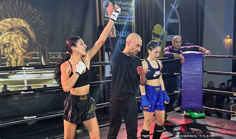 stella mpampatzikou lions academy sfc