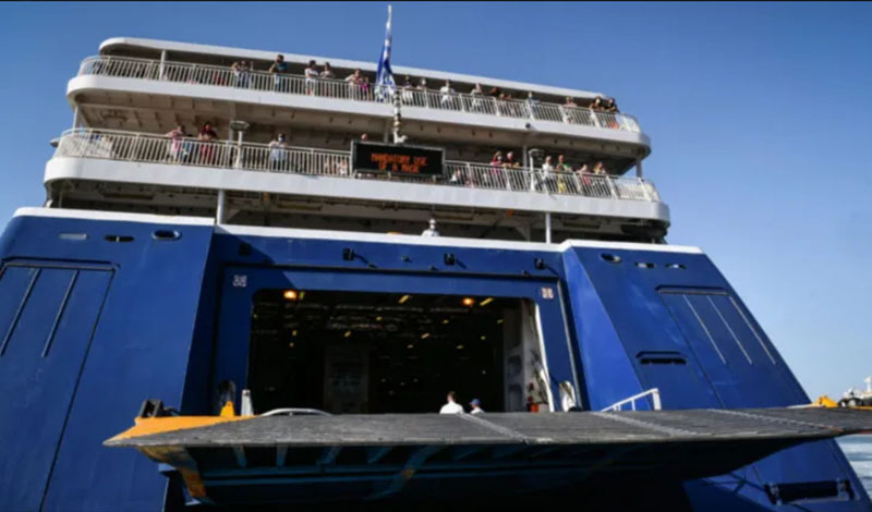 symploki kratoumenoun